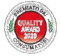 CONSUMER QUALITY AWARDS 2020