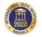 SUPERIOR TASTE AWARD 2020
